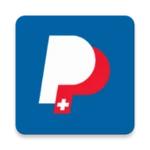 Logo of Parkingpay android Application 